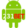 Aplicativo 231bet para Android