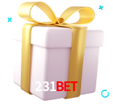 Receba seus bônus de boas-vindas no 231bet