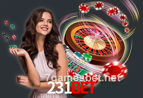 vivo no cassino 231bet