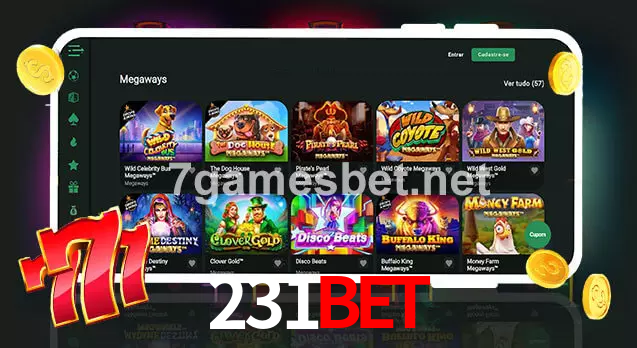231bet aplicativo