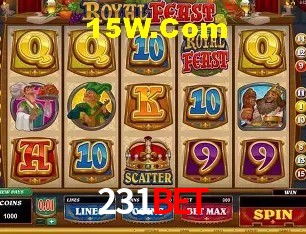 Descubra a Magia dos Jogos de Arcade no 231bet