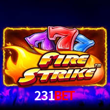 Welcome Bonus 231bet